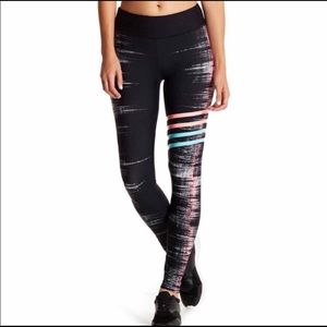 Trina Turk Recreation Light Speed Full Legging